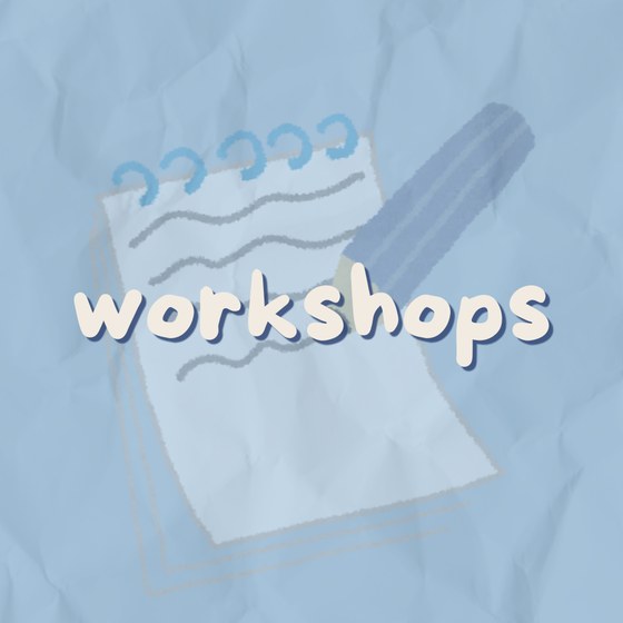 Workshops example